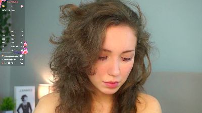 Изображение секс-шоу модели PaulitaBering Изображение секс-шоу модели PaulitaBering