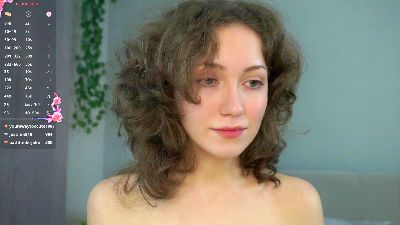 Изображение секс-шоу модели PaulitaBering Изображение секс-шоу модели PaulitaBering