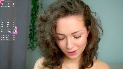 Изображение секс-шоу модели PaulitaBering Изображение секс-шоу модели PaulitaBering