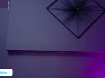 Sexshow-Bild von rose_baker_