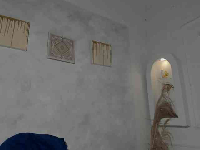 Tahira-20's sex show image