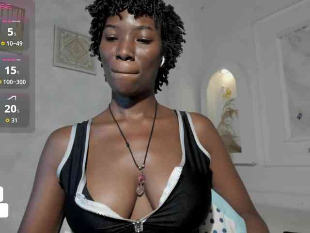 Tahira-20's sex show image