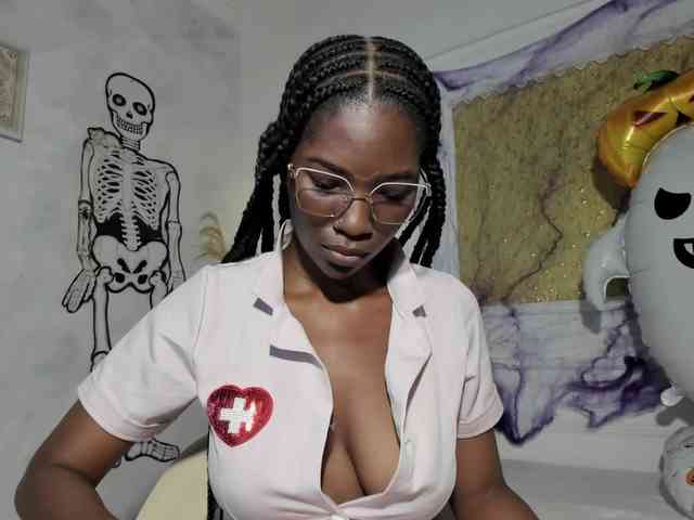 Sexshow-Bild von Tahira-20