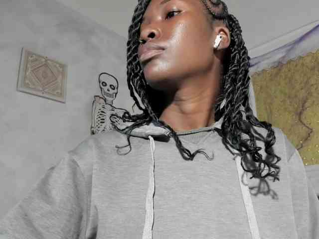 Sexshow-Bild von Tahira-20