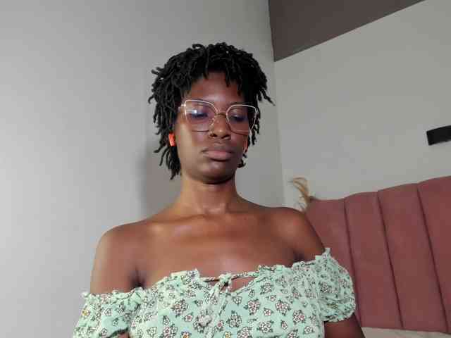 Sexshow-Bild von Tahira-20