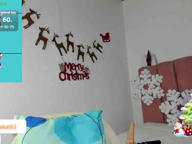 Sexshow-Bild von Tahira-20