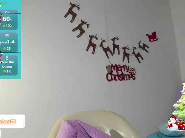 Sexshow-Bild von Tahira-20