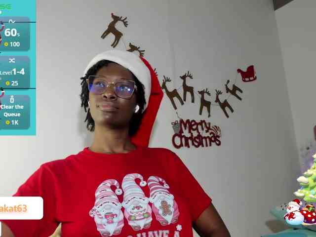 Sexshow-Bild von Tahira-20