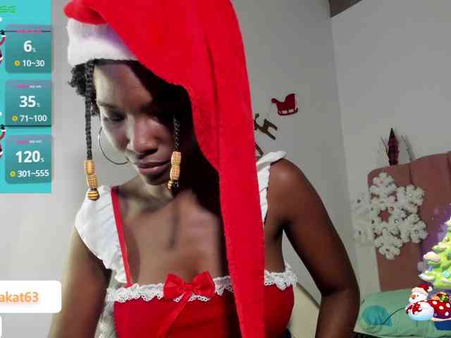 Sexshow-Bild von Tahira-20