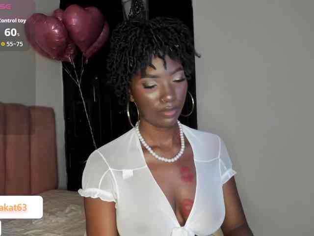 Sexshow-Bild von Tahira-20