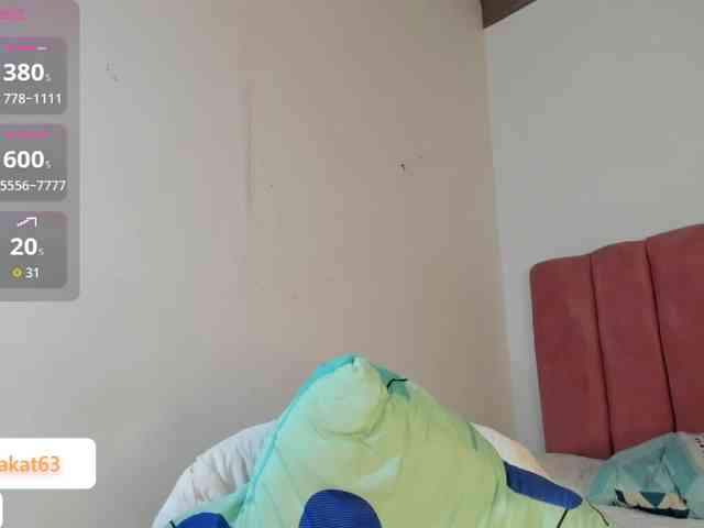 Sexshow-Bild von Tahira-20