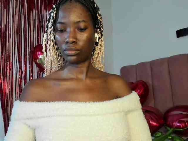 Изображение секс-шоу модели Tahira-20