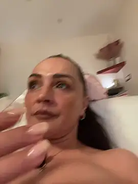 SiennaRosse's sex show image