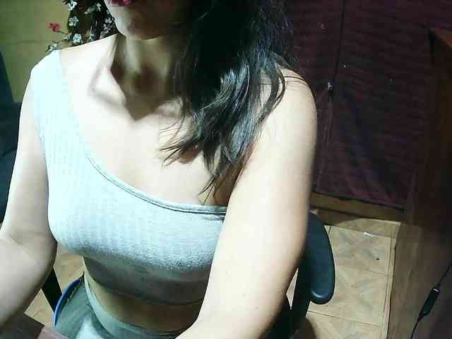 AfroditSexx202's sex show image