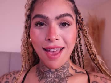 curvyliciouss's sex show image