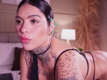 curvyliciouss's sex show image