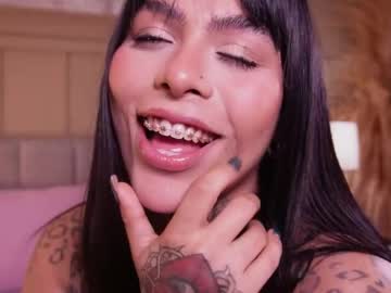 curvyliciouss's sex show image