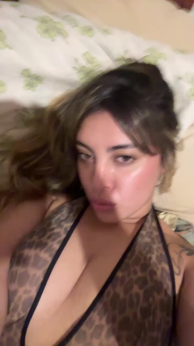 Sexshow-Bild von Sirena65