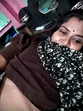 Hot_babli54's sex show image