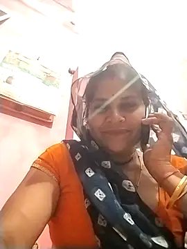 Hot_babli54's sex show image