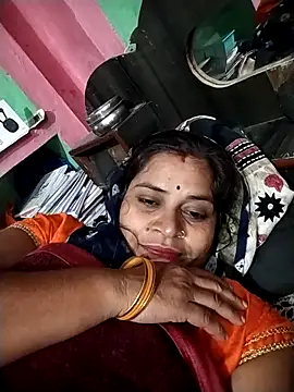 Hot_babli54's sex show image