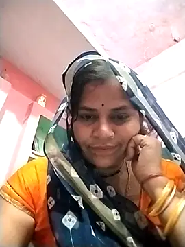 Hot_babli54's sex show image