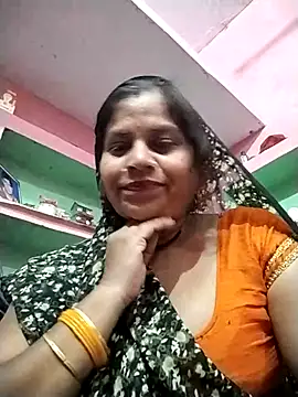 Hot_babli54's sex show image