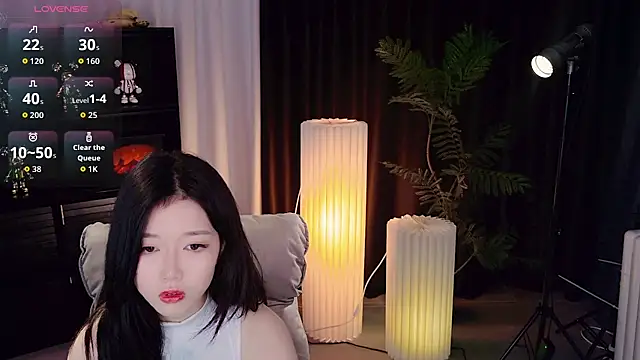 wanoubaobao's sex show image