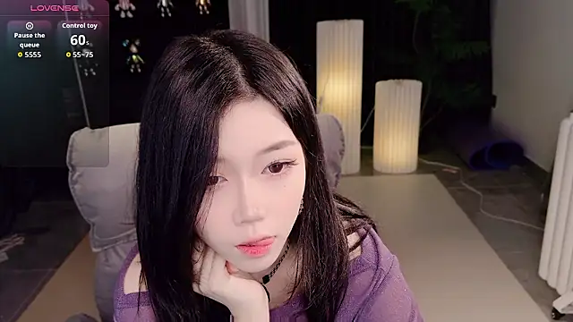 wanoubaobao's sex show image