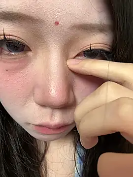 Изображение секс-шоу модели wanoubaobao