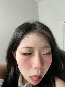 Изображение секс-шоу модели wanoubaobao