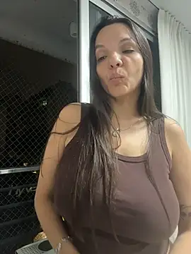 Изображение секс-шоу модели samilux5