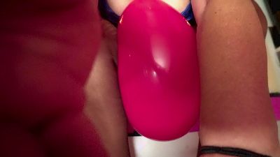 Изображение секс-шоу модели BarbaraViciosa