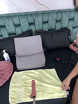 fierygroup's sex show image