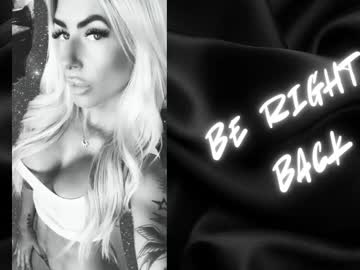 blondiluvsanal's sex show image blondiluvsanal's sex show image