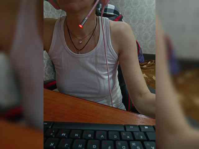 Изображение секс-шоу модели Olik-Pisa Изображение секс-шоу модели Olik-Pisa