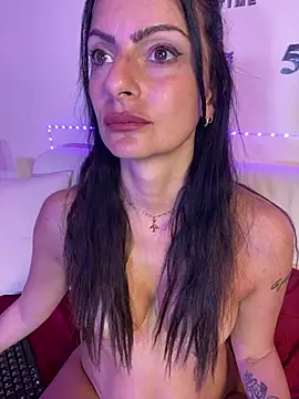 MartinaRiva's sex show image