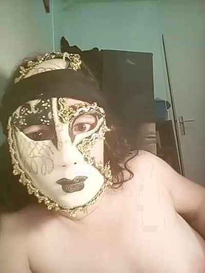 Sexymimielive's sex show image