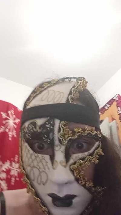 Sexymimielive's sex show image