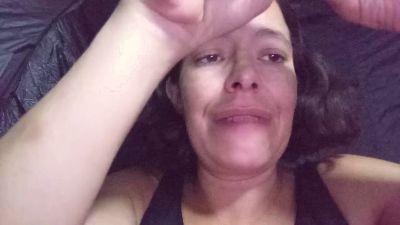 Sexymimielive's sex show image