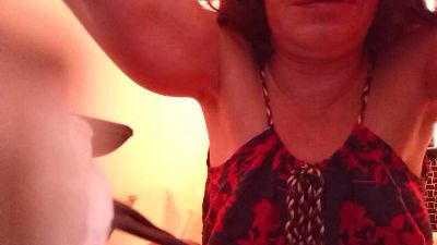 Sexymimielive's sex show image