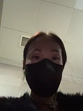 Sexshow-Bild von xiaoliansweet