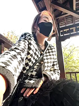 Sexshow-Bild von xiaoliansweet