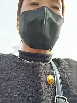 Sexshow-Bild von xiaoliansweet