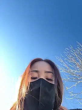 Sexshow-Bild von xiaoliansweet