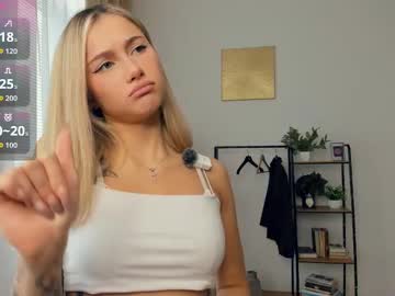 Sexshow-Bild von glossybabe_