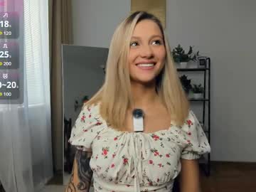 glossybabe_'s sex show image