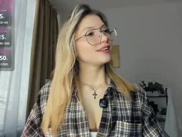 glossybabe_'s sex show image