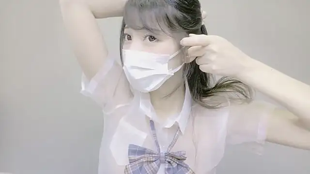 Изображение секс-шоу модели nene_sakurada