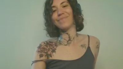 Pink_Trinity's sex show image